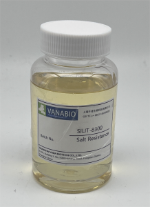 SILIT-8300 95%HIGH CONCENTATION HYDROPHILIC SILICONE